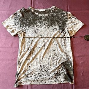 NWT Cotton Citizen Crew Tee size medium